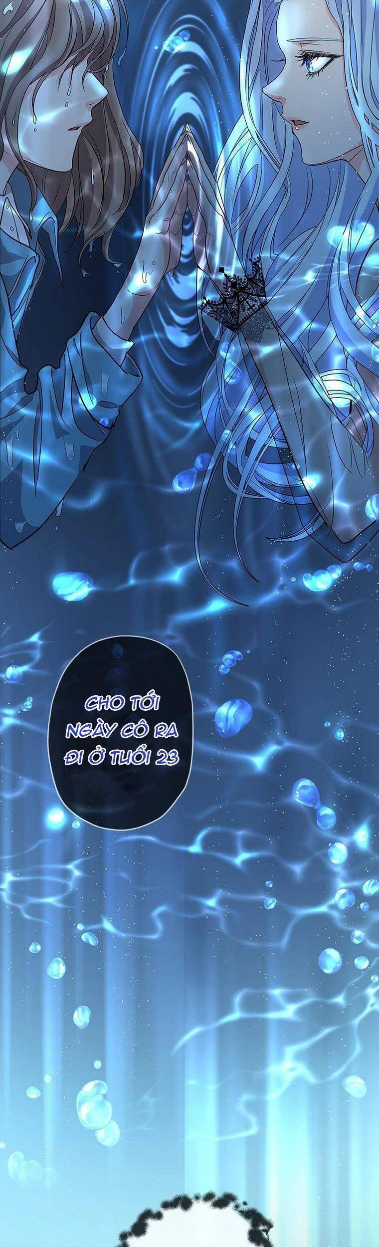 Nếu Là Phản Diện, Liệu Tôi Sẽ Chết? Chapter 3 - 15