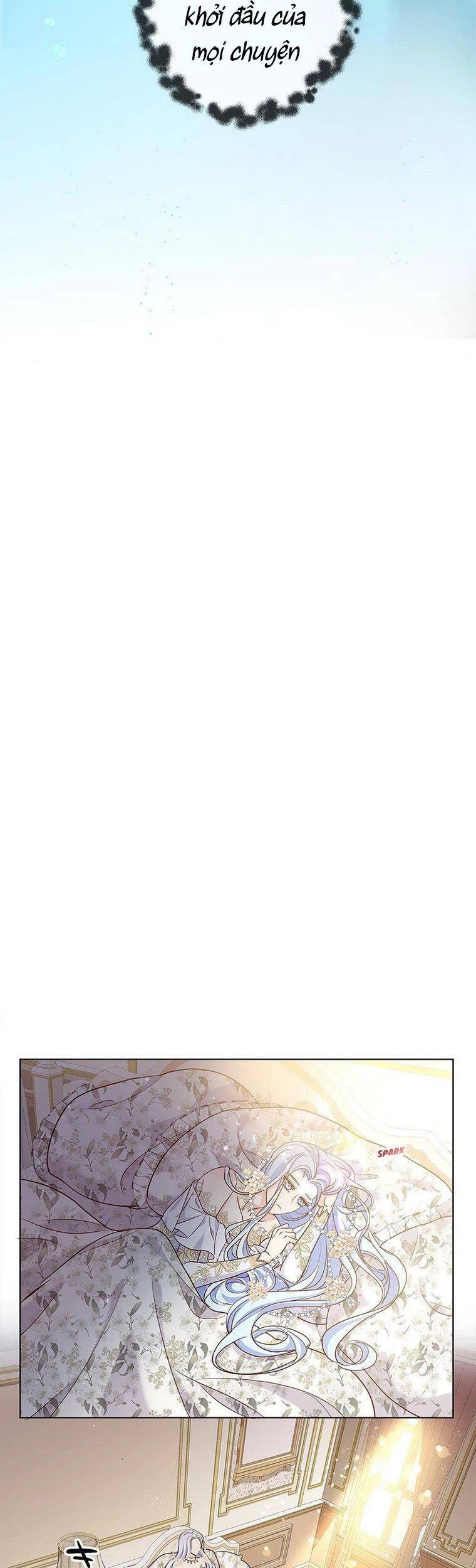 Nếu Là Phản Diện, Liệu Tôi Sẽ Chết? Chapter 3 - 17