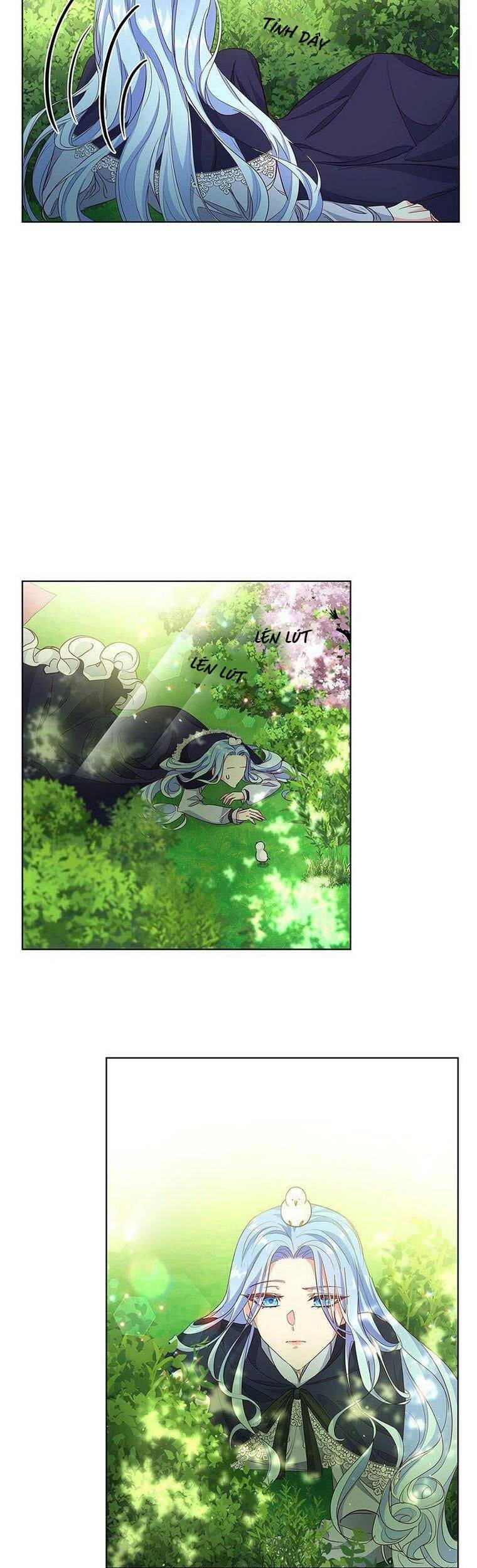 Nếu Là Phản Diện, Liệu Tôi Sẽ Chết? Chapter 3 - 35