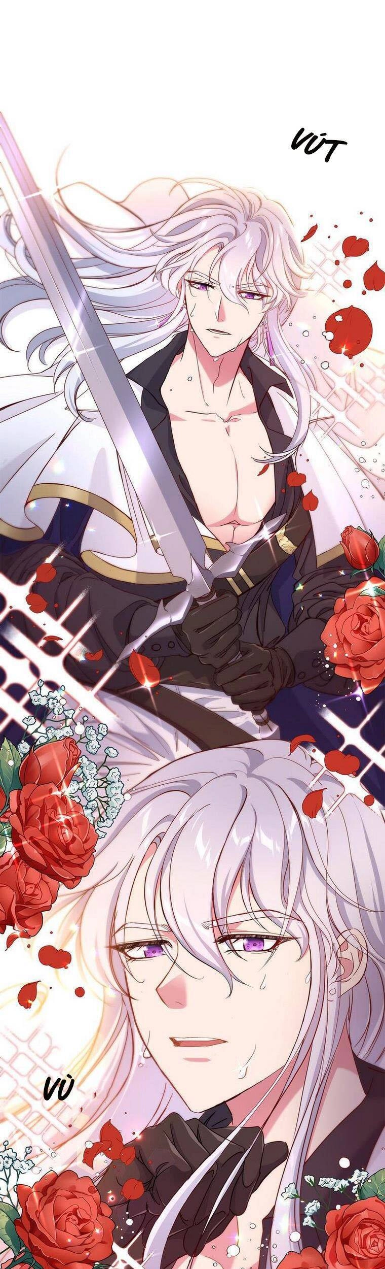 Nếu Là Phản Diện, Liệu Tôi Sẽ Chết? Chapter 3 - 37