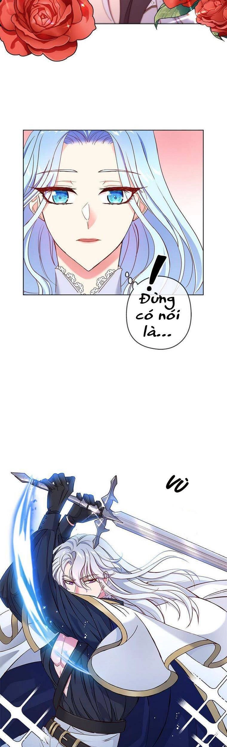 Nếu Là Phản Diện, Liệu Tôi Sẽ Chết? Chapter 3 - 39