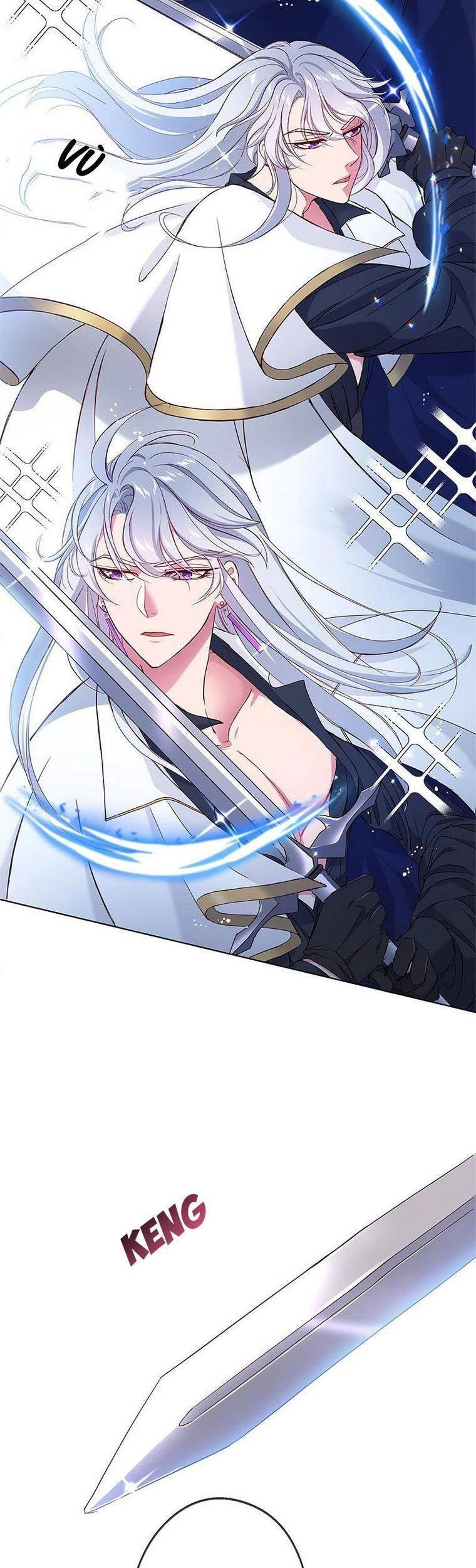 Nếu Là Phản Diện, Liệu Tôi Sẽ Chết? Chapter 3 - 41