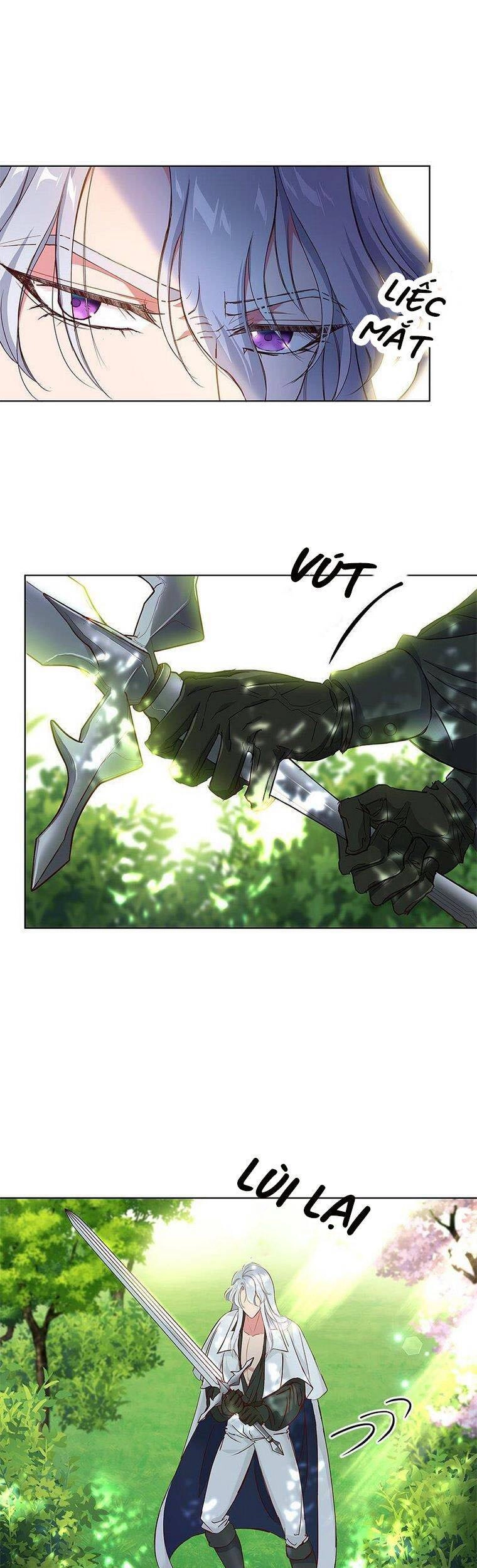 Nếu Là Phản Diện, Liệu Tôi Sẽ Chết? Chapter 3 - 51