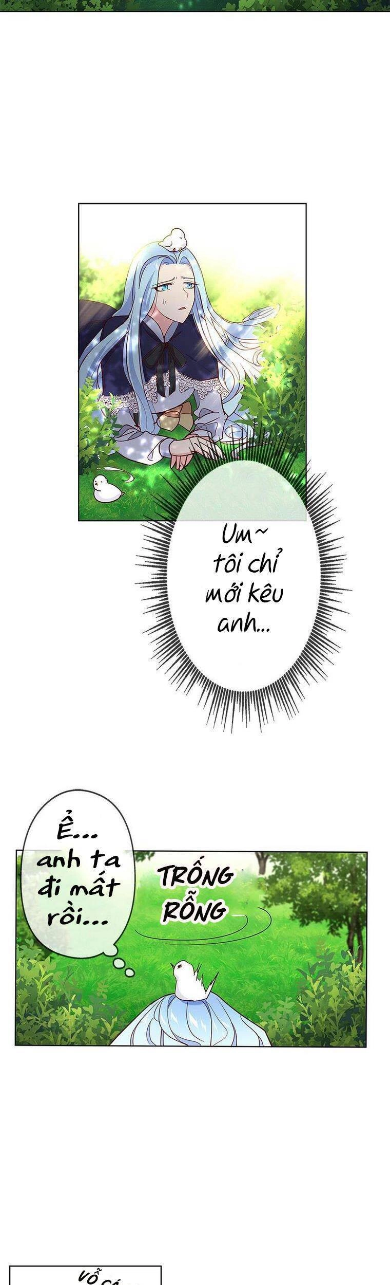 Nếu Là Phản Diện, Liệu Tôi Sẽ Chết? Chapter 3 - 53