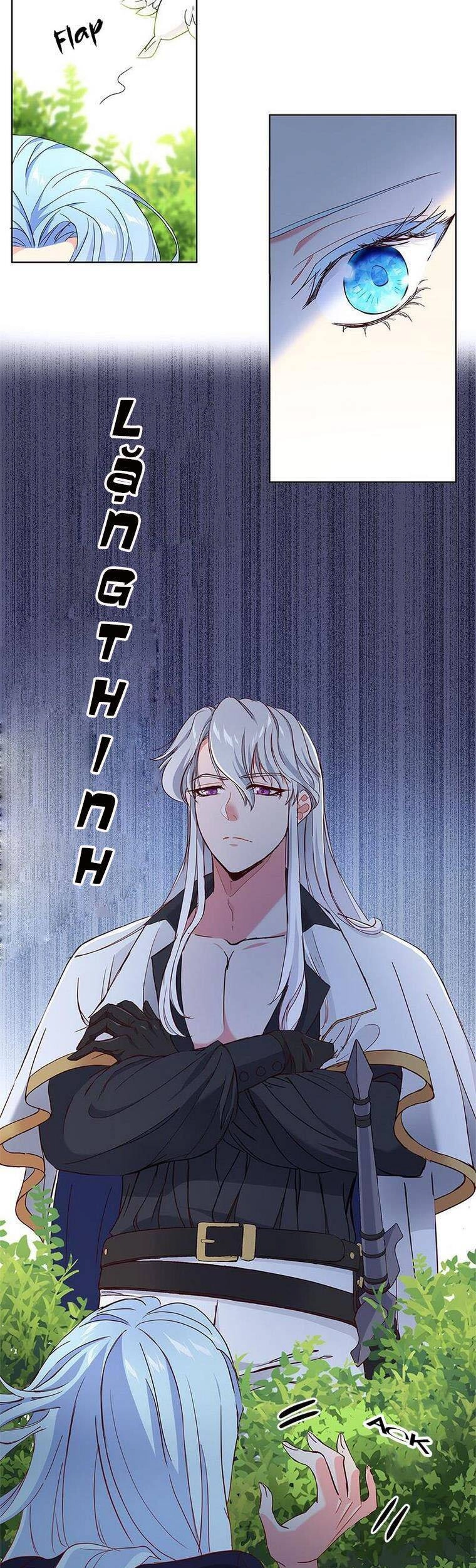 Nếu Là Phản Diện, Liệu Tôi Sẽ Chết? Chapter 3 - 55