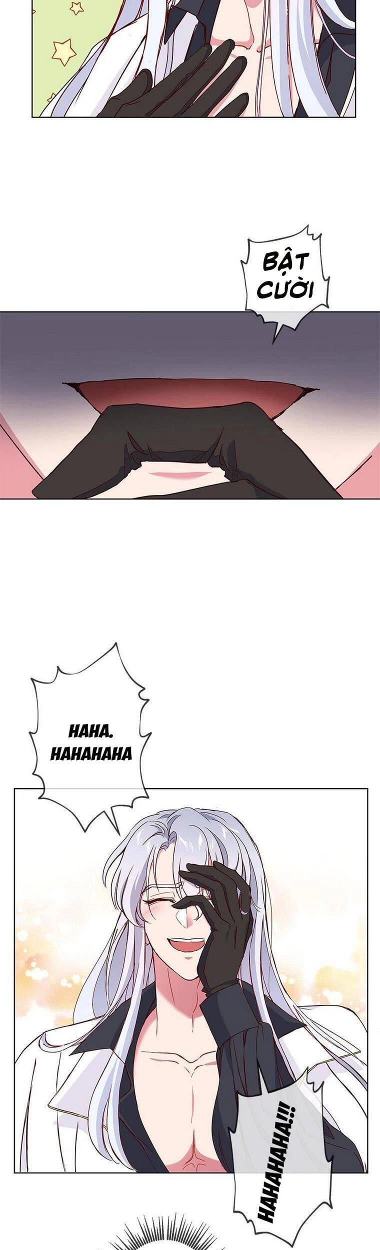 Nếu Là Phản Diện, Liệu Tôi Sẽ Chết? Chapter 3 - 65