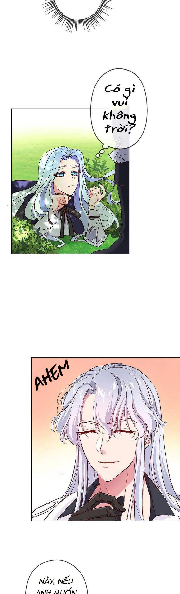 Nếu Là Phản Diện, Liệu Tôi Sẽ Chết? Chapter 3 - 67