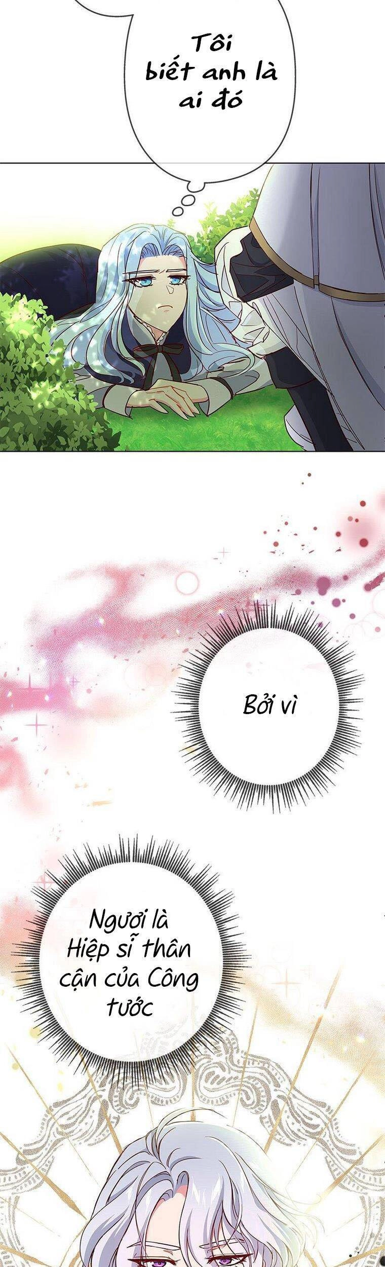 Nếu Là Phản Diện, Liệu Tôi Sẽ Chết? Chapter 3 - 69