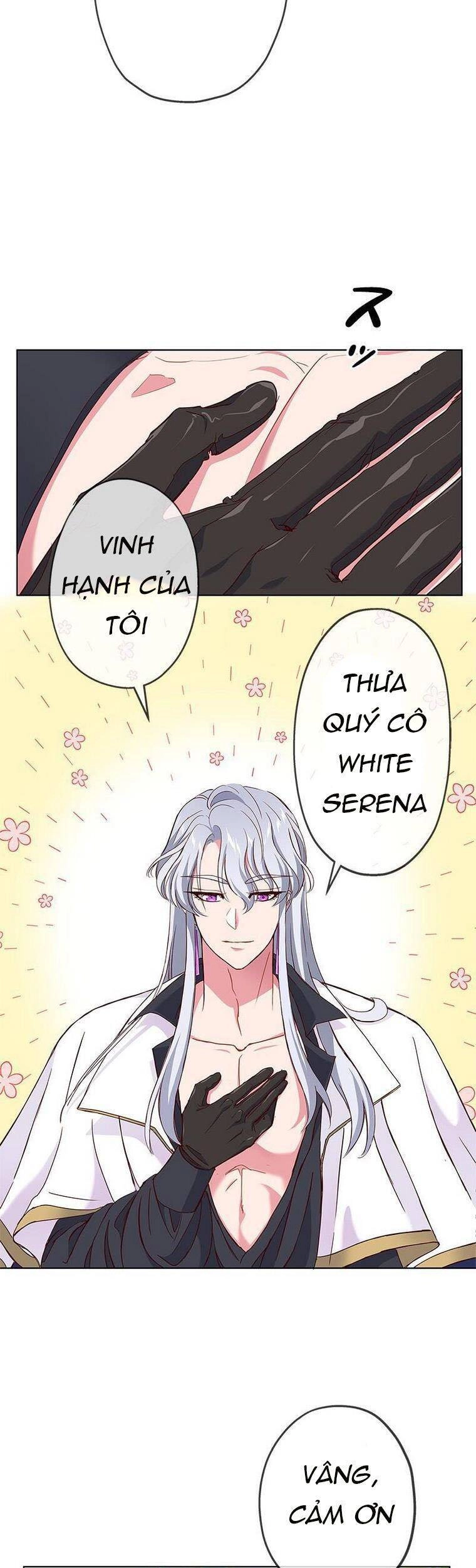 Nếu Là Phản Diện, Liệu Tôi Sẽ Chết? Chapter 3 - 75