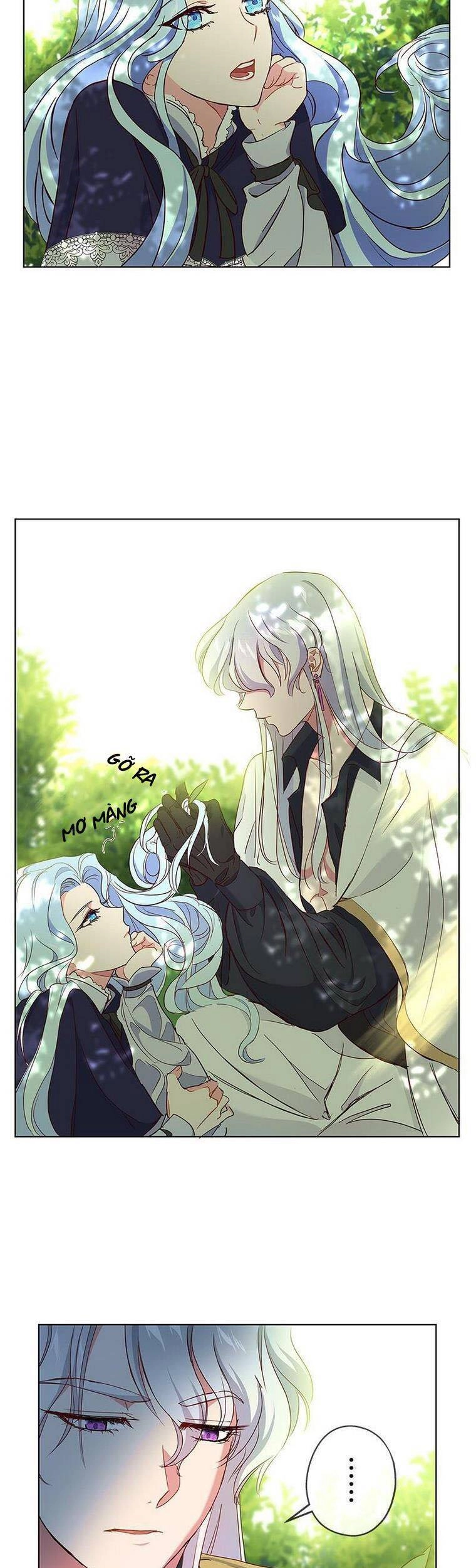 Nếu Là Phản Diện, Liệu Tôi Sẽ Chết? Chapter 3 - 77