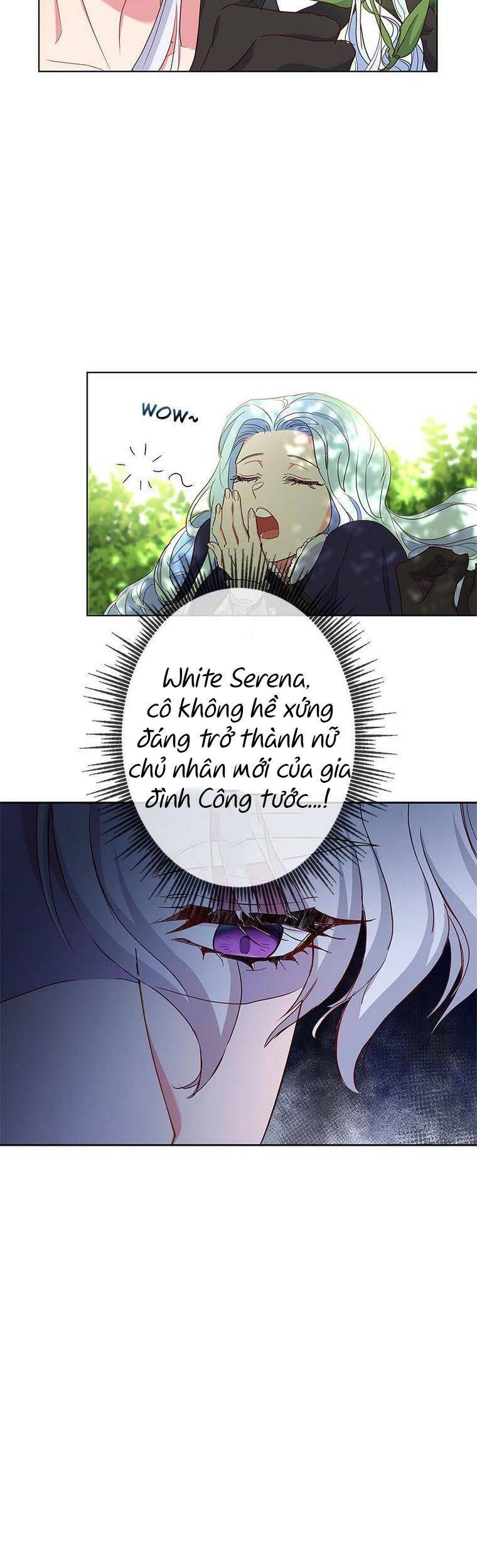 Nếu Là Phản Diện, Liệu Tôi Sẽ Chết? Chapter 3 - 79