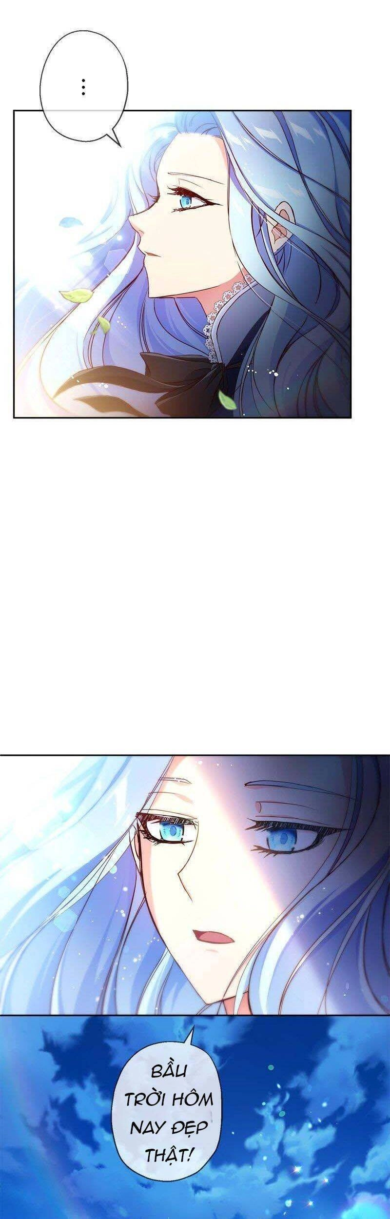 Nếu Là Phản Diện, Liệu Tôi Sẽ Chết? Chapter 4 - 2