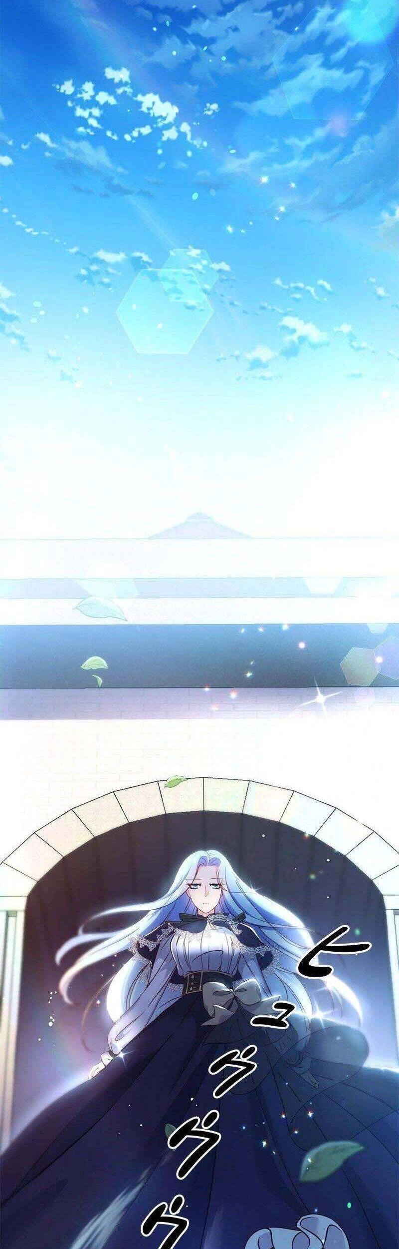 Nếu Là Phản Diện, Liệu Tôi Sẽ Chết? Chapter 4 - 3