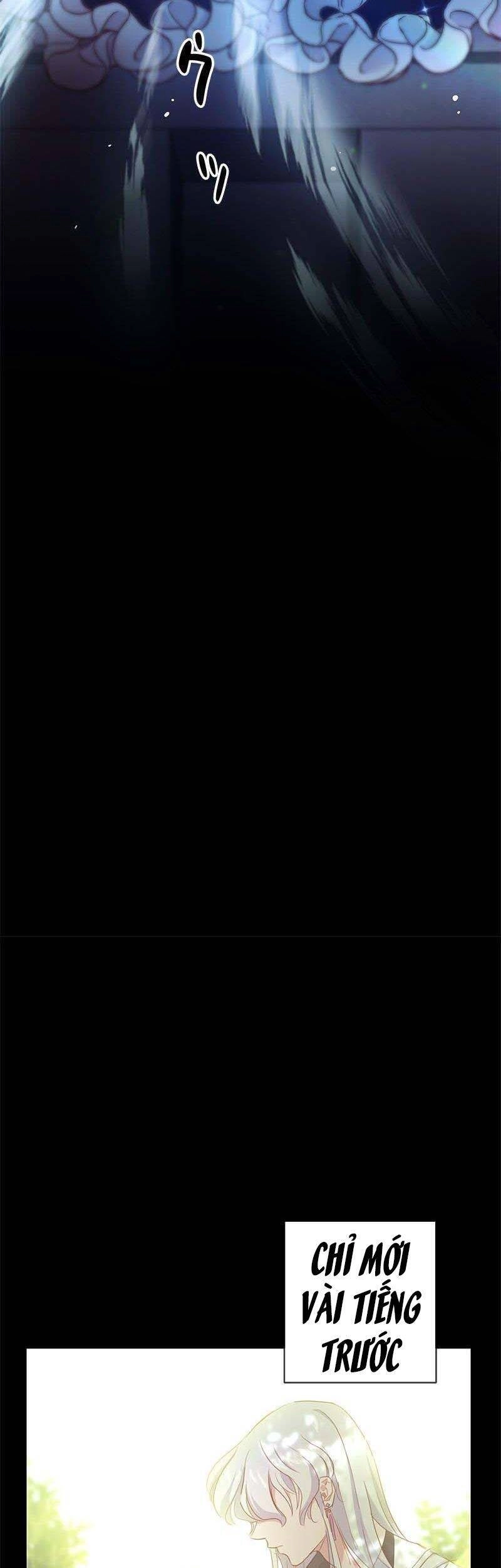 Nếu Là Phản Diện, Liệu Tôi Sẽ Chết? Chapter 4 - 5