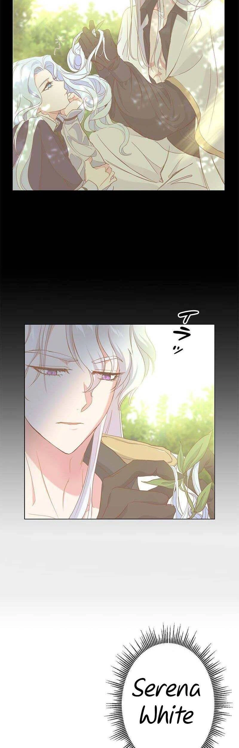 Nếu Là Phản Diện, Liệu Tôi Sẽ Chết? Chapter 4 - 6