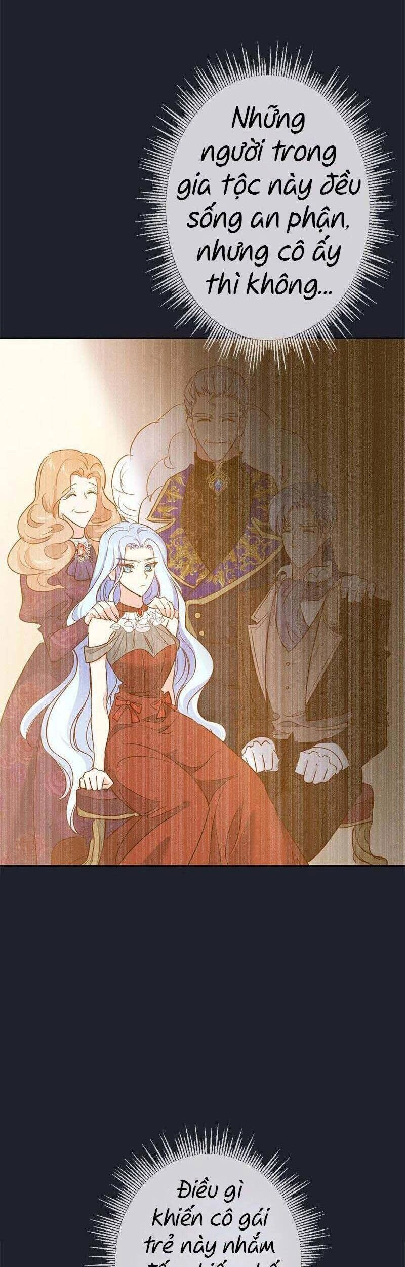 Nếu Là Phản Diện, Liệu Tôi Sẽ Chết? Chapter 4 - 9