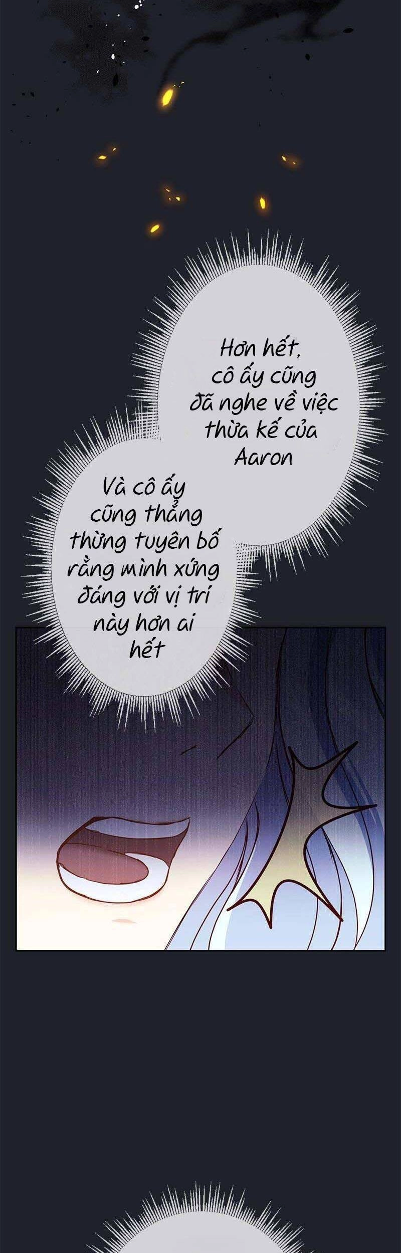 Nếu Là Phản Diện, Liệu Tôi Sẽ Chết? Chapter 4 - 11