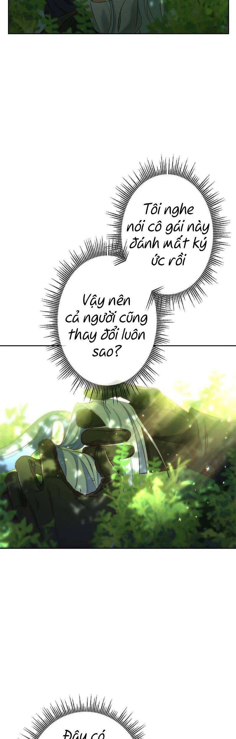 Nếu Là Phản Diện, Liệu Tôi Sẽ Chết? Chapter 4 - 18