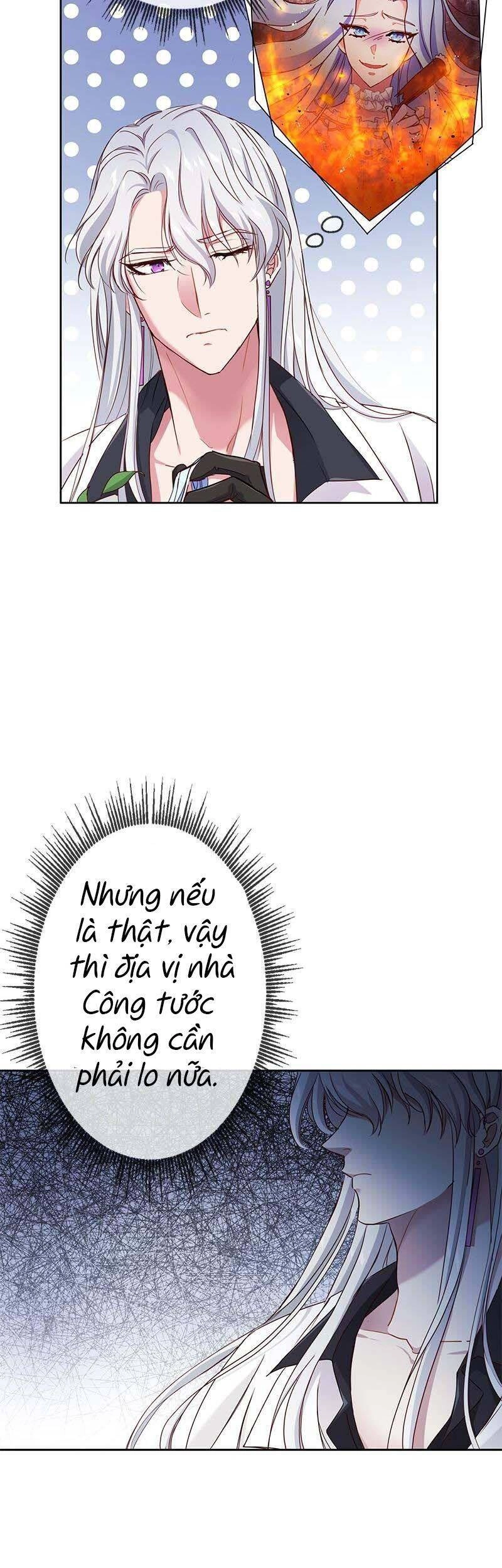 Nếu Là Phản Diện, Liệu Tôi Sẽ Chết? Chapter 4 - 20