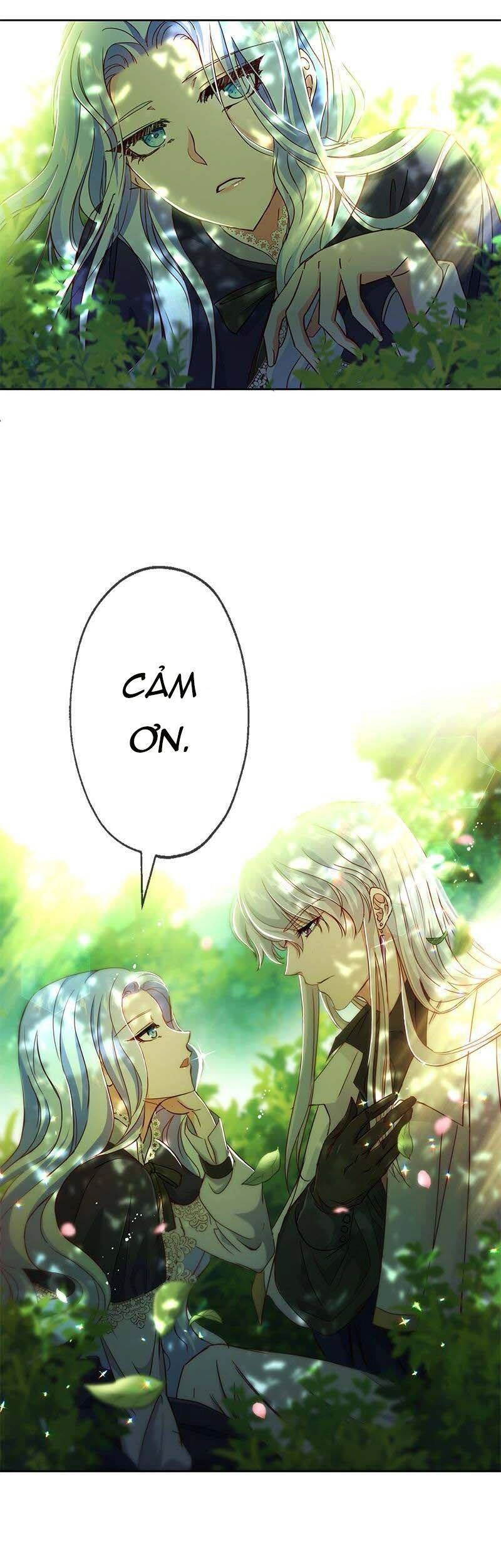 Nếu Là Phản Diện, Liệu Tôi Sẽ Chết? Chapter 4 - 23