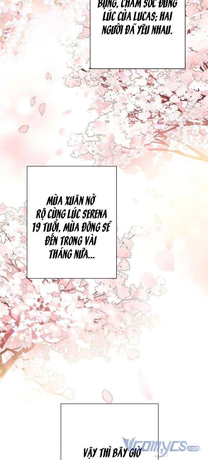 Nếu Là Phản Diện, Liệu Tôi Sẽ Chết? Chapter 4 - 28