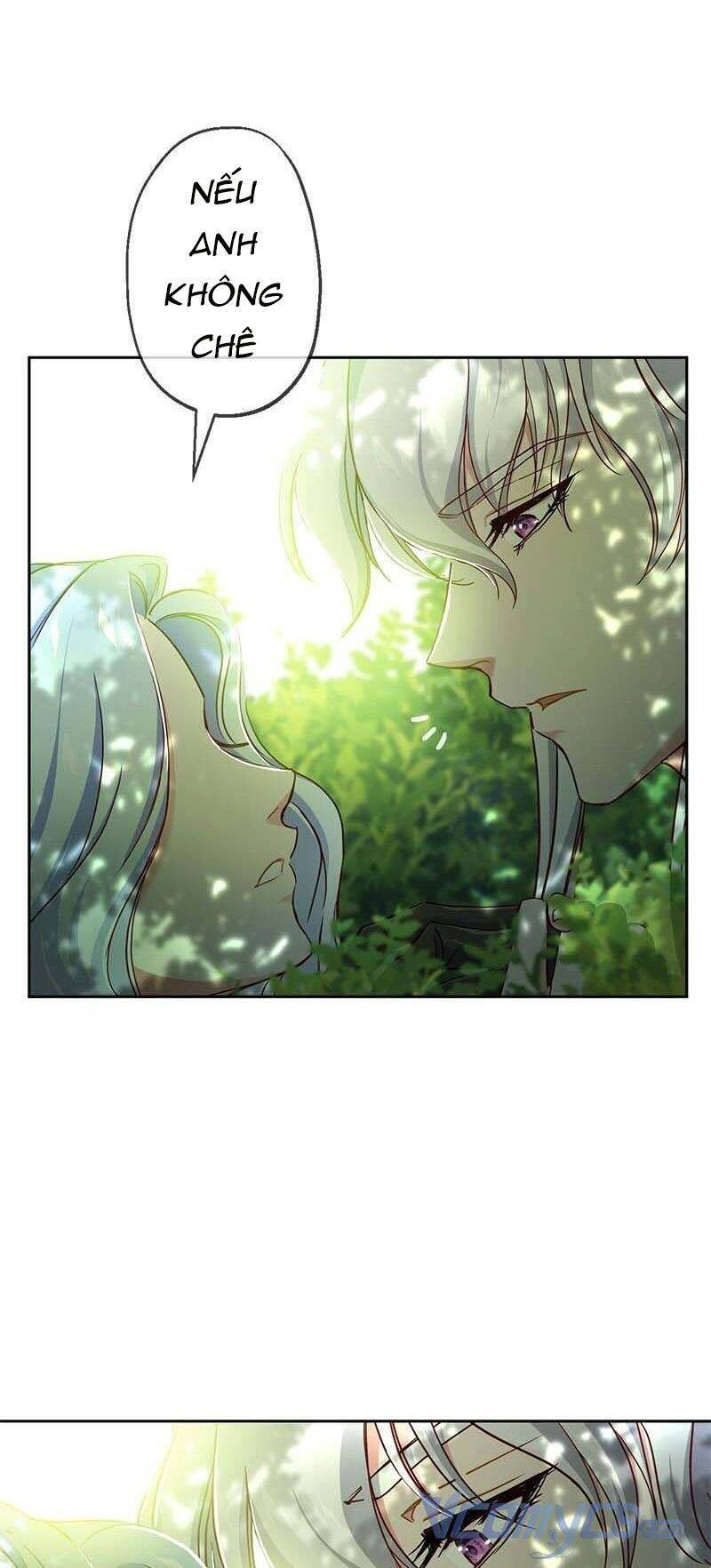 Nếu Là Phản Diện, Liệu Tôi Sẽ Chết? Chapter 4 - 31