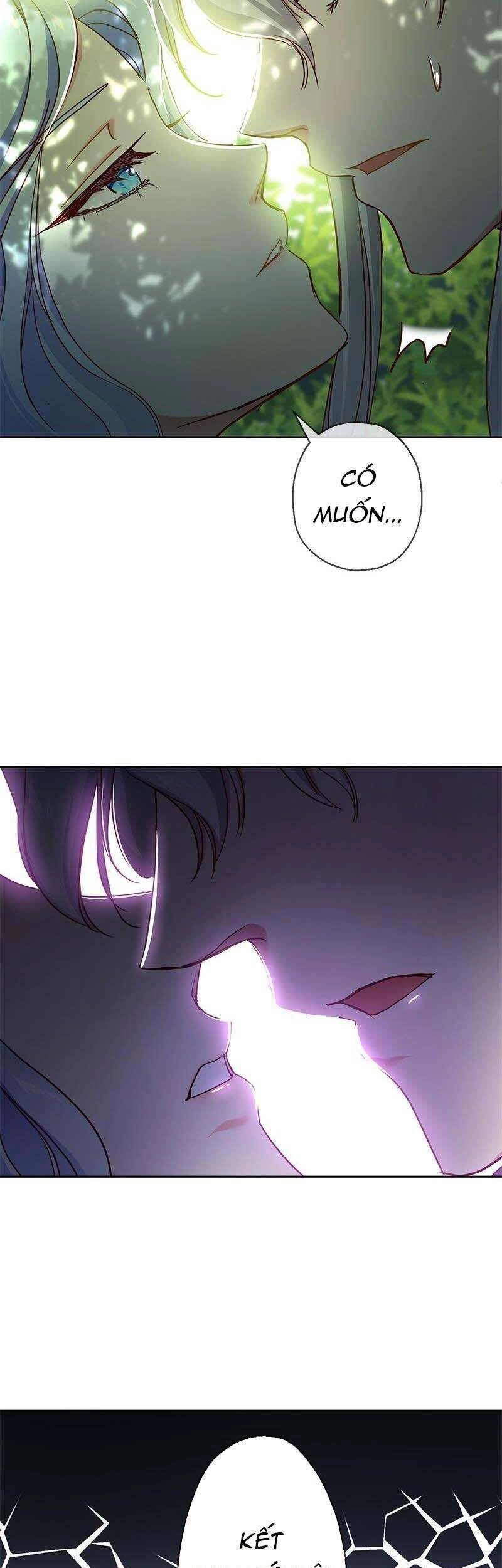 Nếu Là Phản Diện, Liệu Tôi Sẽ Chết? Chapter 4 - 32