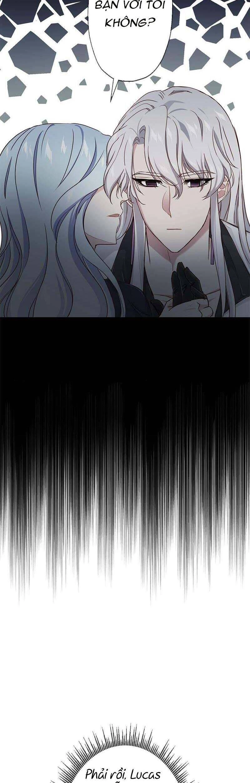 Nếu Là Phản Diện, Liệu Tôi Sẽ Chết? Chapter 4 - 33