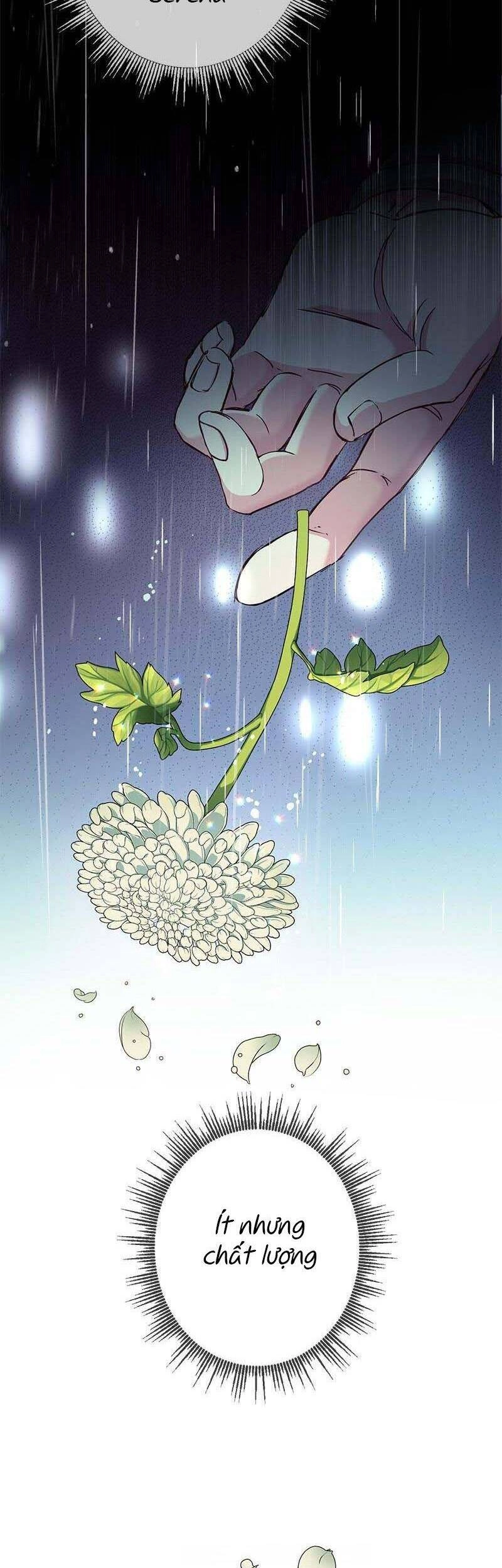 Nếu Là Phản Diện, Liệu Tôi Sẽ Chết? Chapter 4 - 36