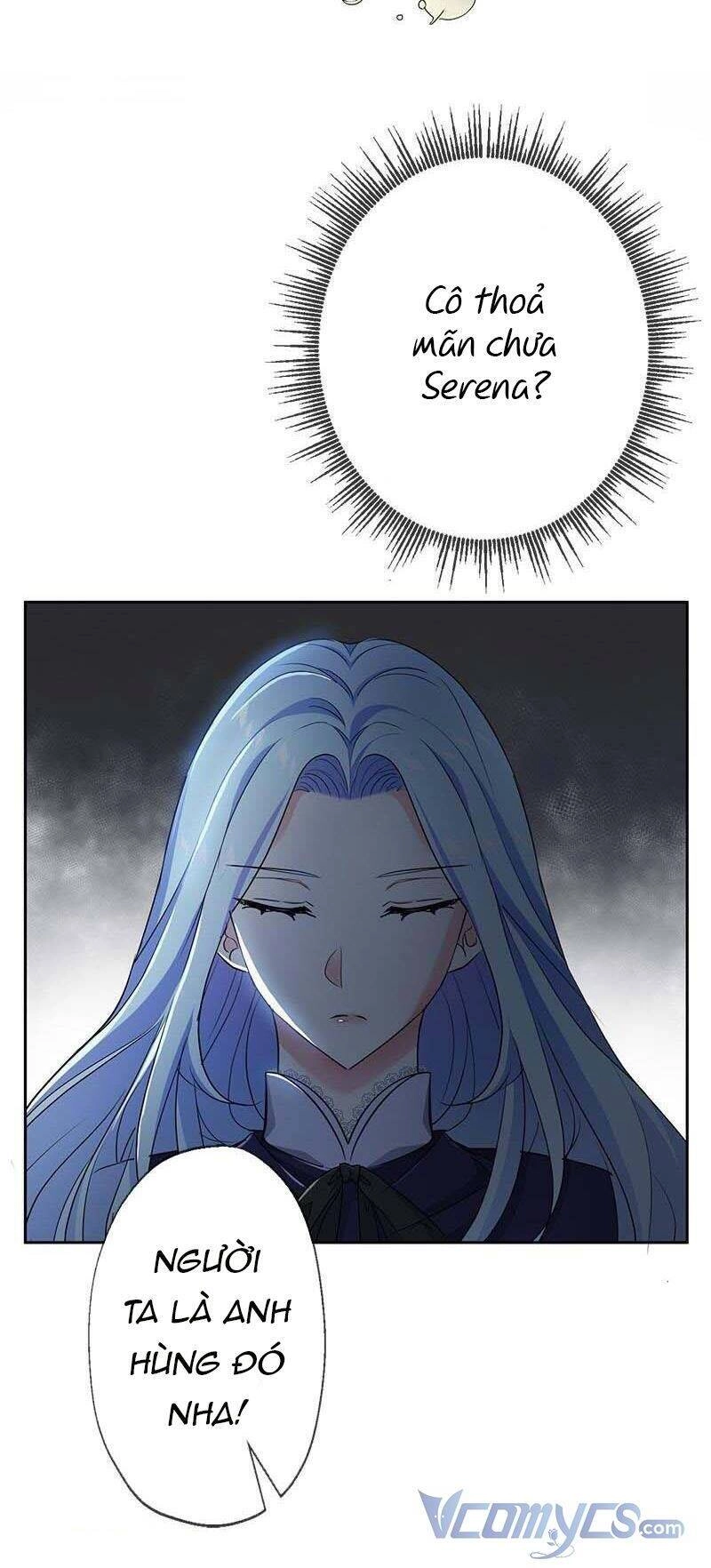 Nếu Là Phản Diện, Liệu Tôi Sẽ Chết? Chapter 4 - 37