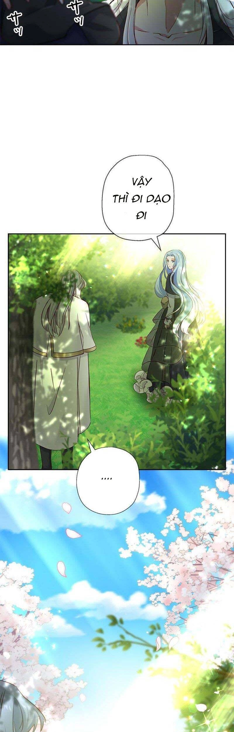 Nếu Là Phản Diện, Liệu Tôi Sẽ Chết? Chapter 4 - 41