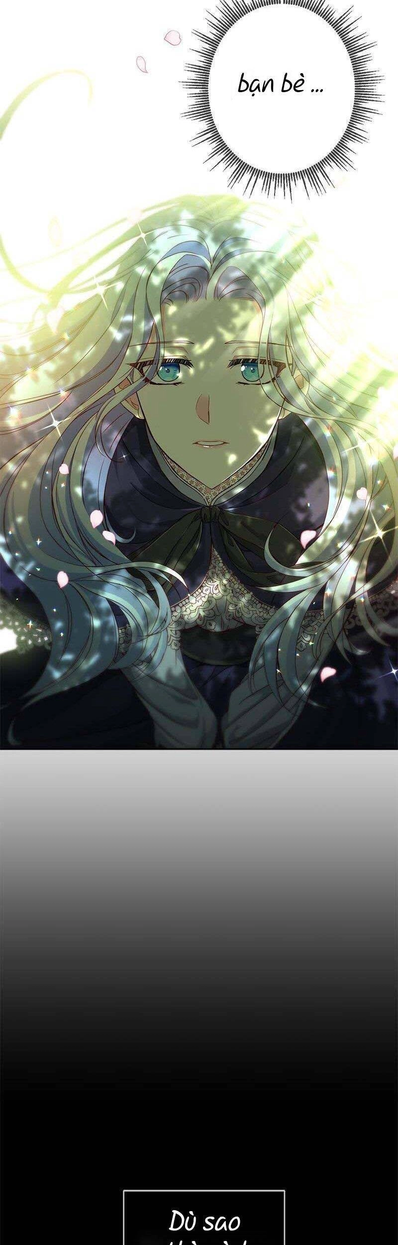 Nếu Là Phản Diện, Liệu Tôi Sẽ Chết? Chapter 4 - 44