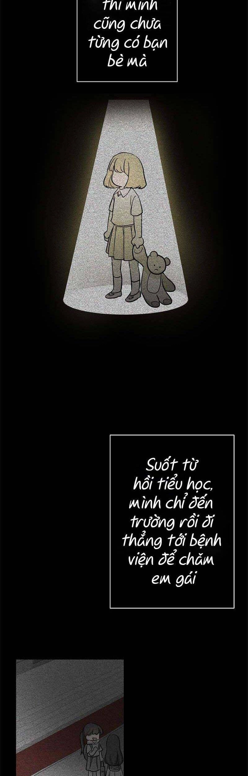 Nếu Là Phản Diện, Liệu Tôi Sẽ Chết? Chapter 4 - 45