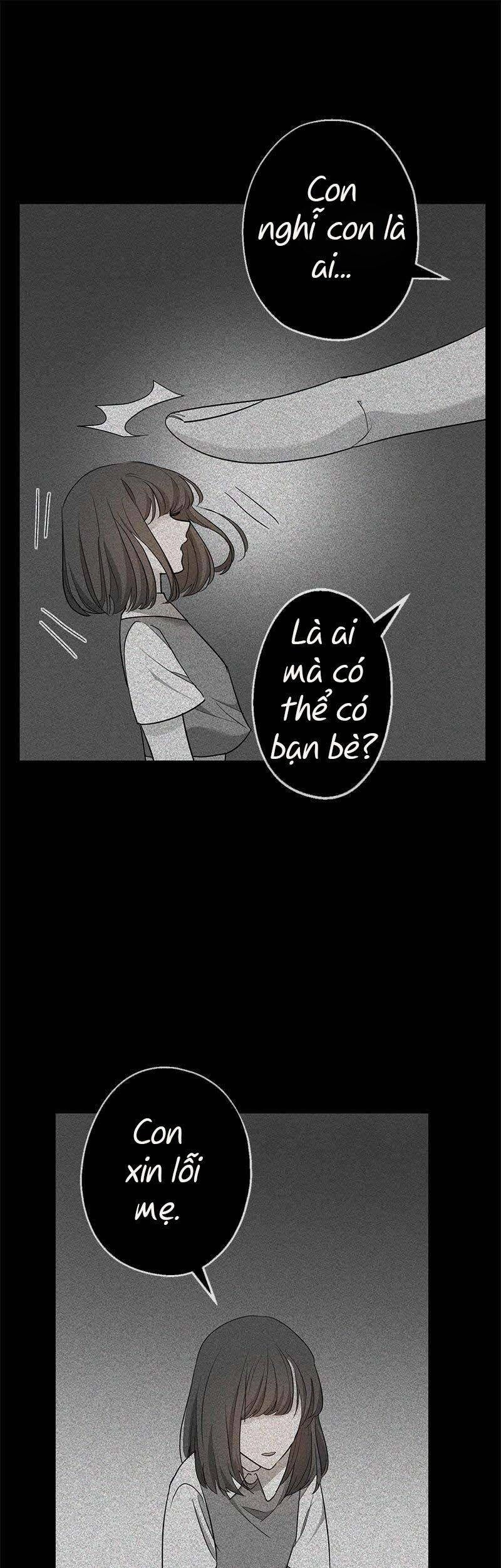 Nếu Là Phản Diện, Liệu Tôi Sẽ Chết? Chapter 4 - 50