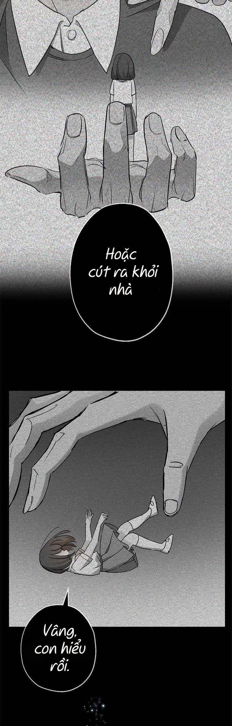 Nếu Là Phản Diện, Liệu Tôi Sẽ Chết? Chapter 4 - 52