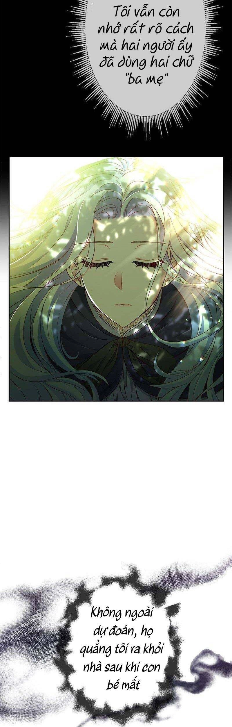 Nếu Là Phản Diện, Liệu Tôi Sẽ Chết? Chapter 4 - 54