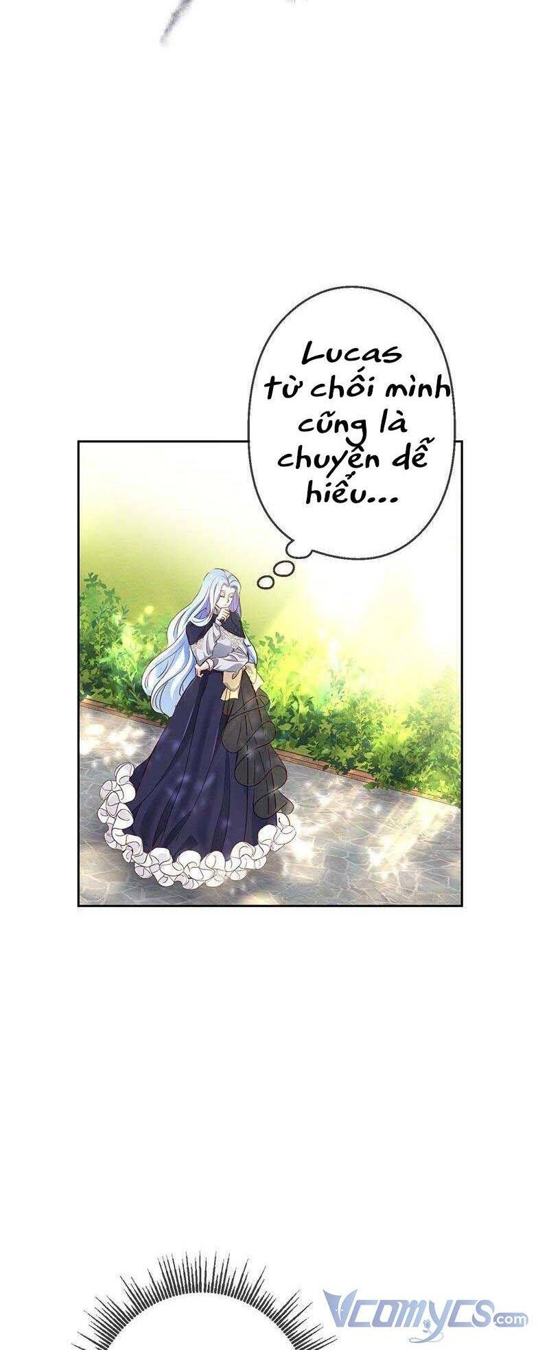 Nếu Là Phản Diện, Liệu Tôi Sẽ Chết? Chapter 4 - 55