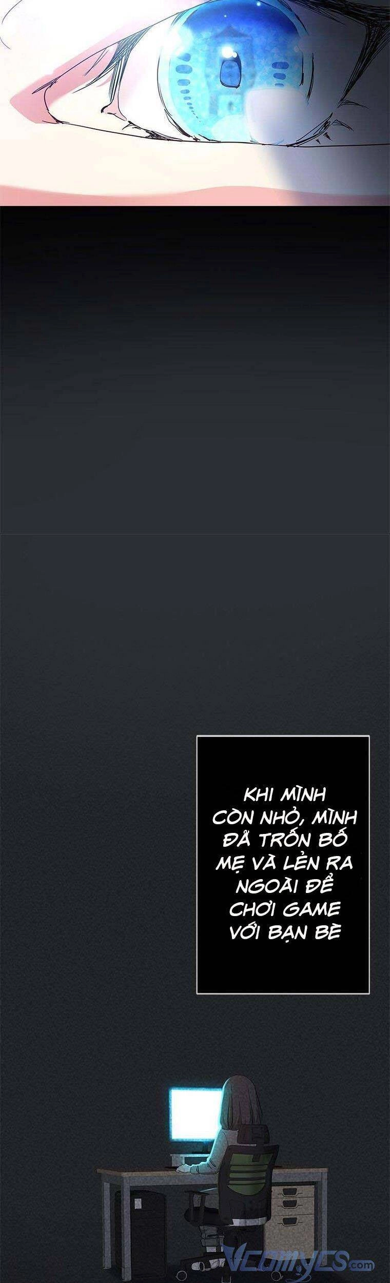 Nếu Là Phản Diện, Liệu Tôi Sẽ Chết? Chapter 5 - 3