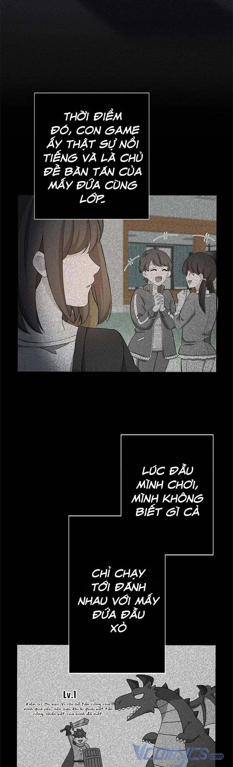 Nếu Là Phản Diện, Liệu Tôi Sẽ Chết? Chapter 5 - 5