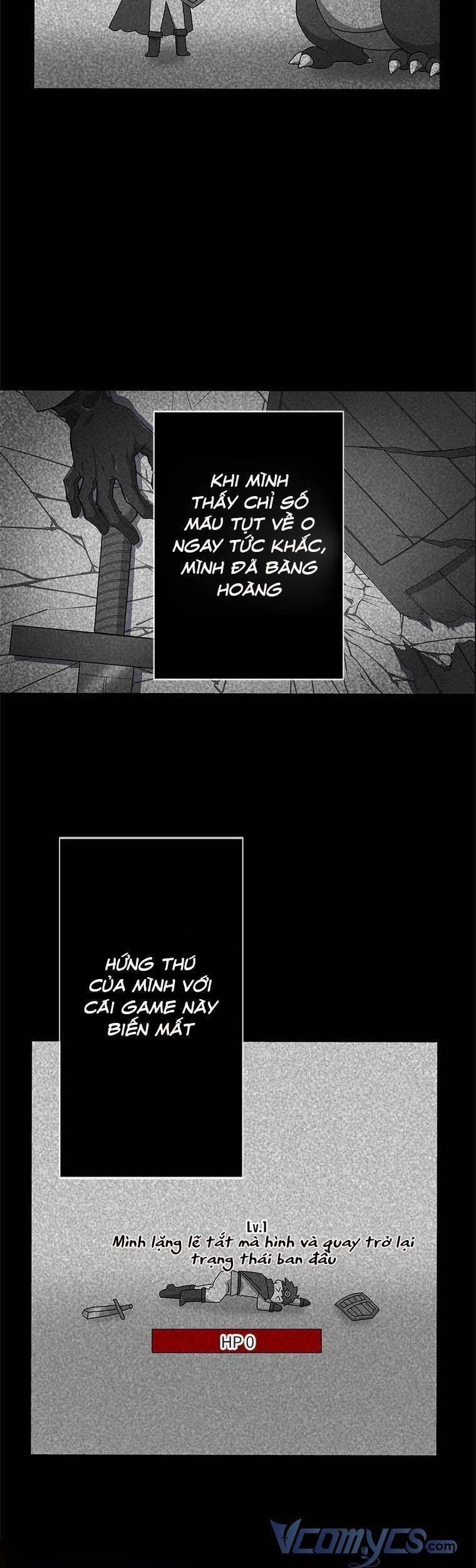 Nếu Là Phản Diện, Liệu Tôi Sẽ Chết? Chapter 5 - 7