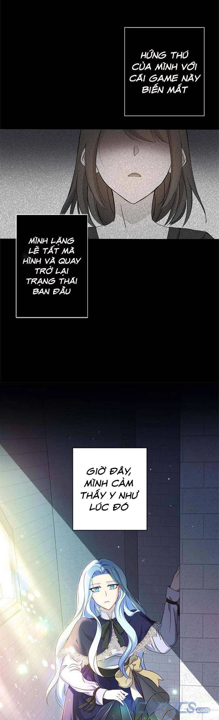 Nếu Là Phản Diện, Liệu Tôi Sẽ Chết? Chapter 5 - 9