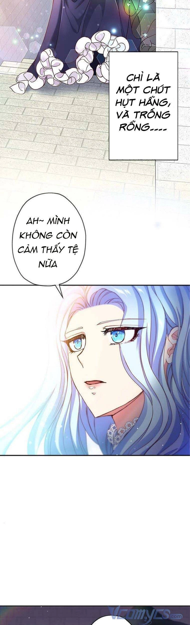 Nếu Là Phản Diện, Liệu Tôi Sẽ Chết? Chapter 5 - 11