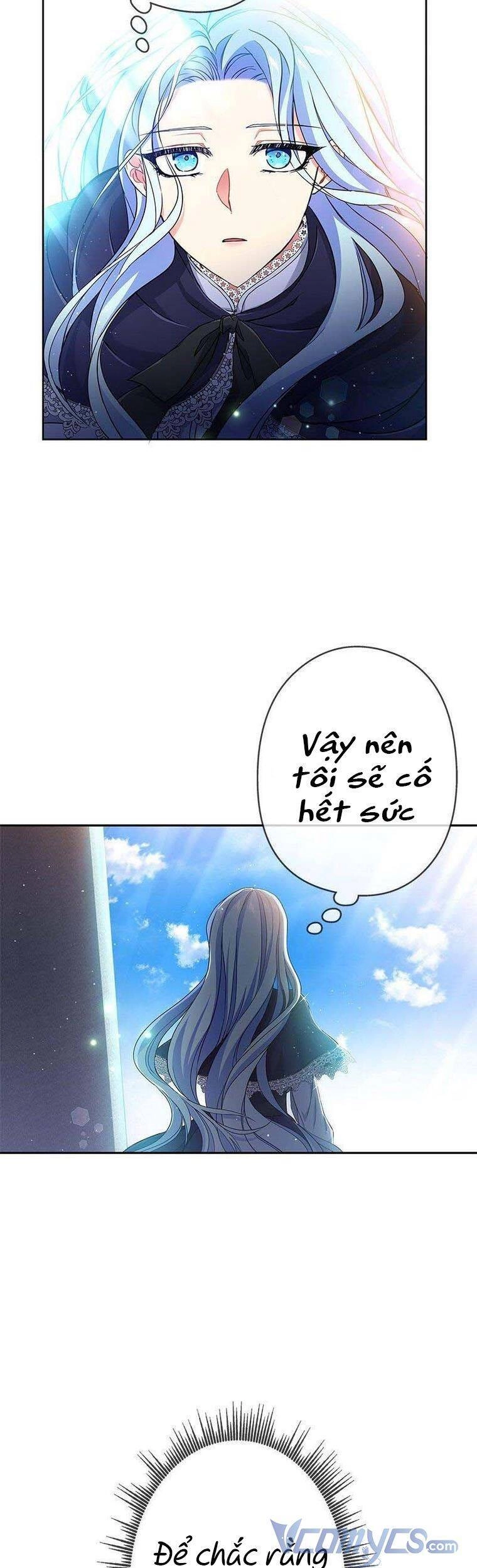 Nếu Là Phản Diện, Liệu Tôi Sẽ Chết? Chapter 5 - 23