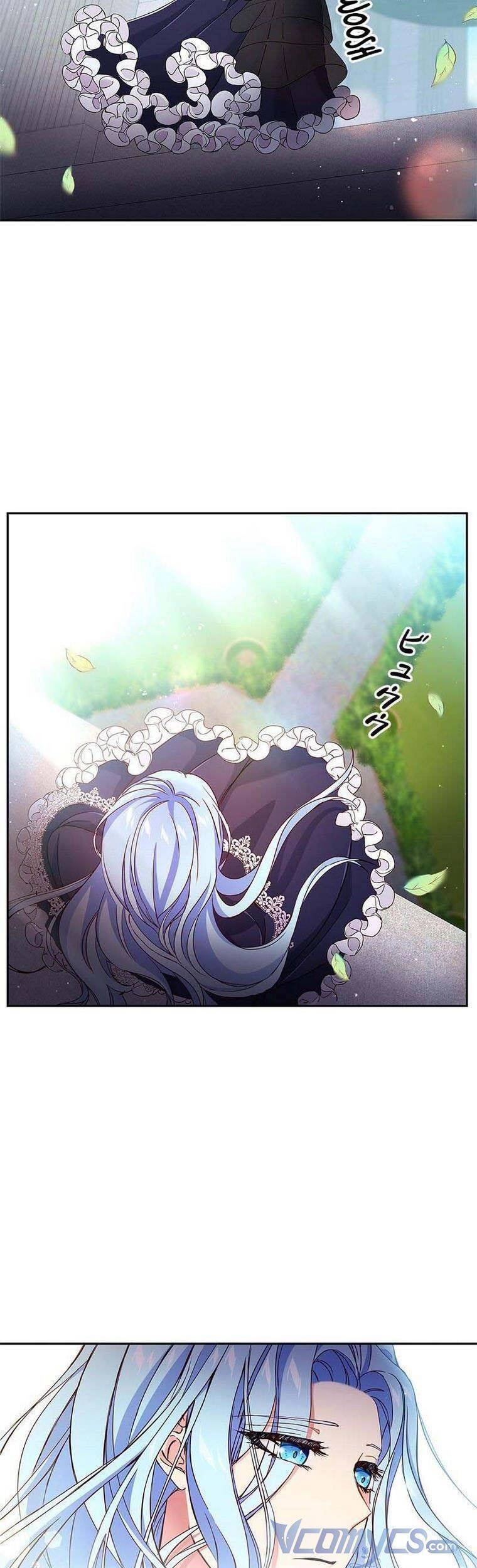 Nếu Là Phản Diện, Liệu Tôi Sẽ Chết? Chapter 5 - 27