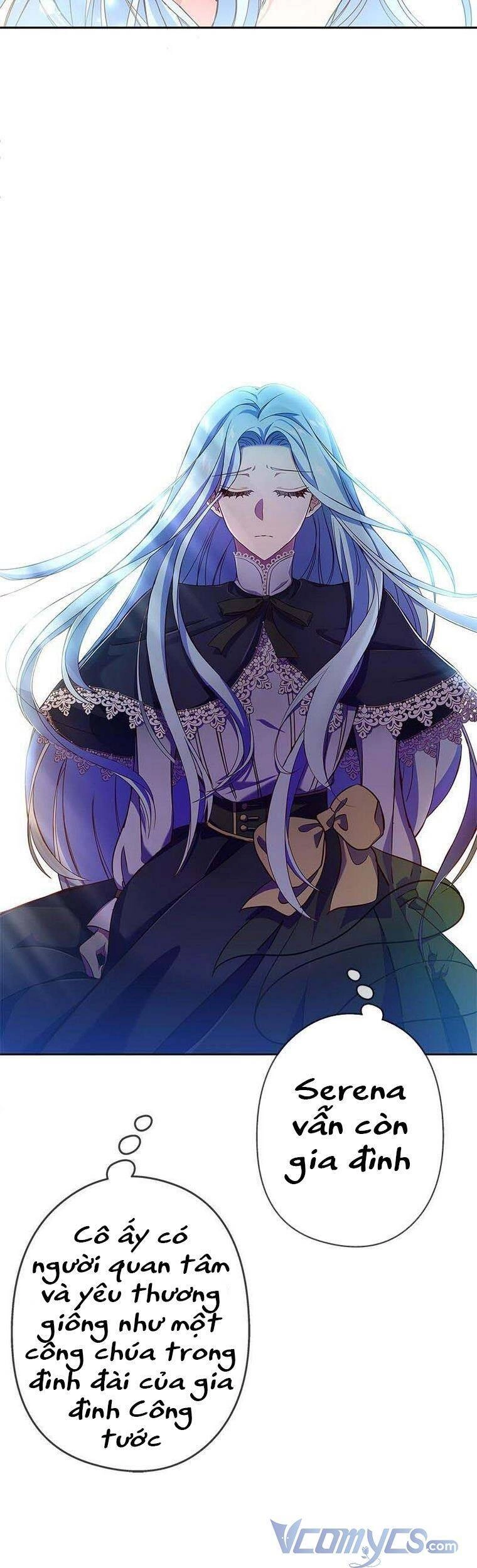 Nếu Là Phản Diện, Liệu Tôi Sẽ Chết? Chapter 5 - 29