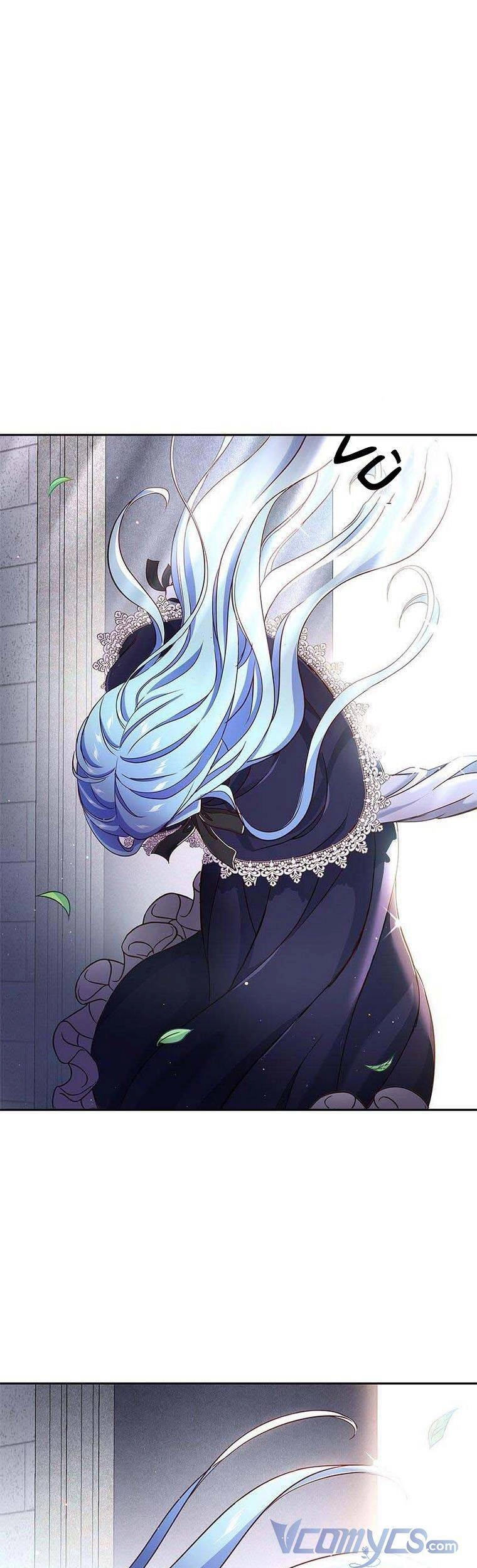 Nếu Là Phản Diện, Liệu Tôi Sẽ Chết? Chapter 5 - 37