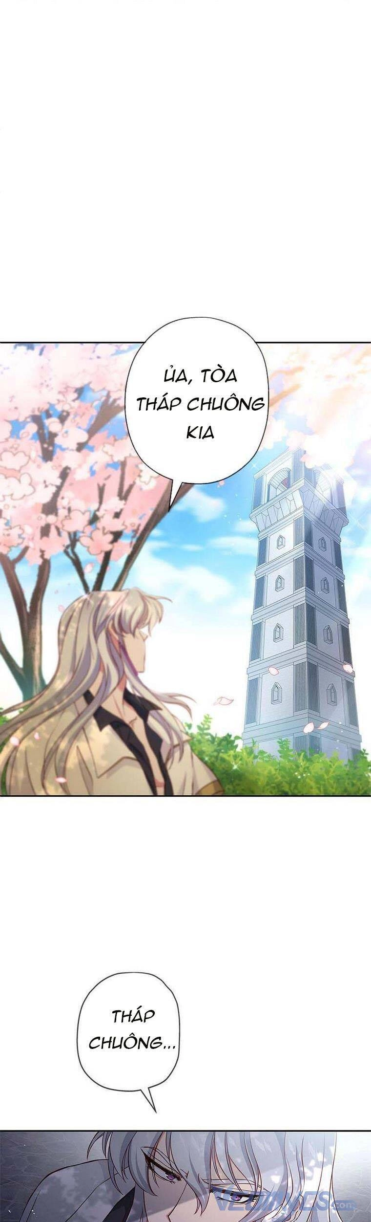 Nếu Là Phản Diện, Liệu Tôi Sẽ Chết? Chapter 5 - 47