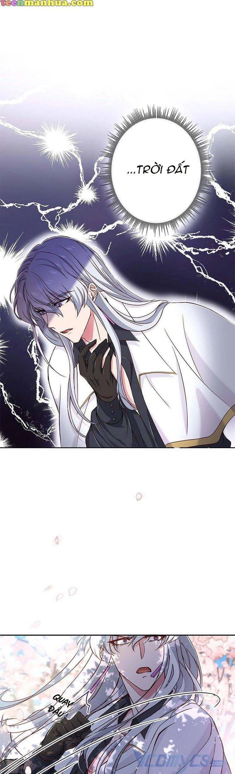 Nếu Là Phản Diện, Liệu Tôi Sẽ Chết? Chapter 5 - 53