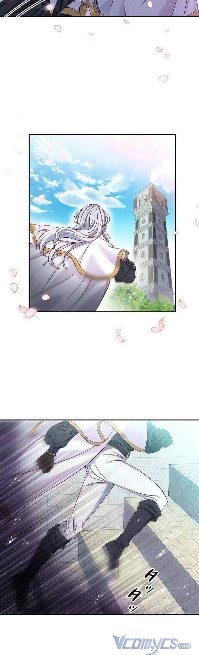 Nếu Là Phản Diện, Liệu Tôi Sẽ Chết? Chapter 5 - 55