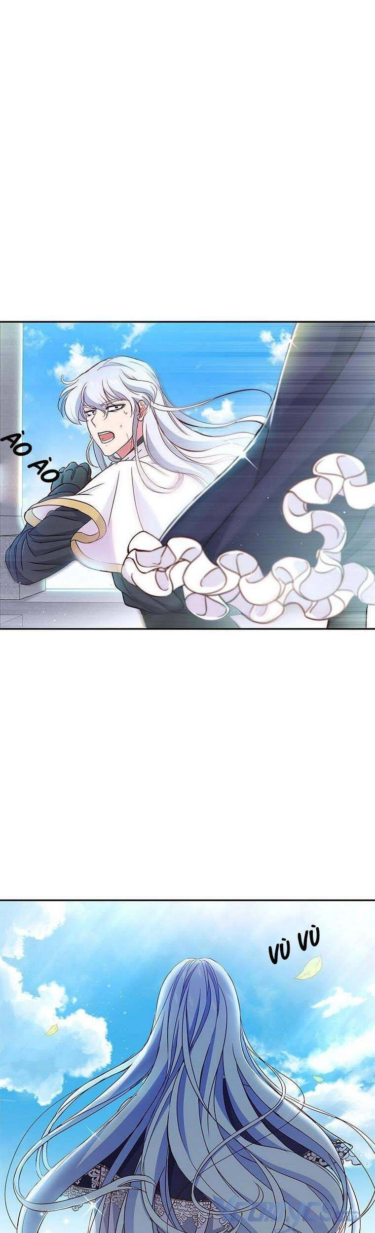 Nếu Là Phản Diện, Liệu Tôi Sẽ Chết? Chapter 5 - 57